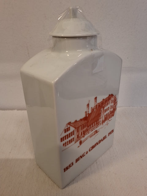 Bing & Grøndahl  karaffel